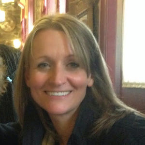 Meet your Posher, Jen